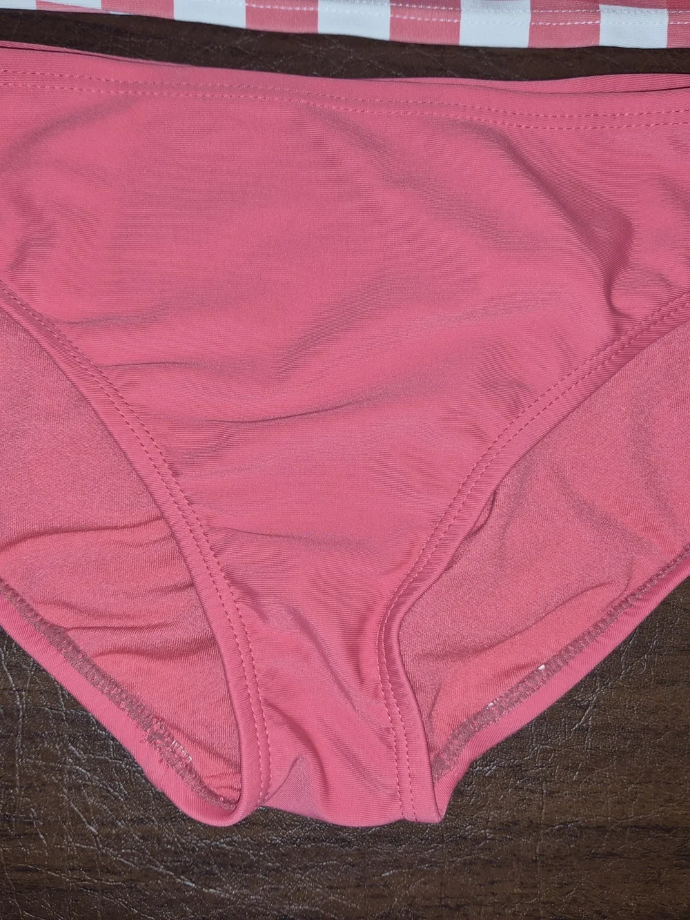 GAP bottoms fabric